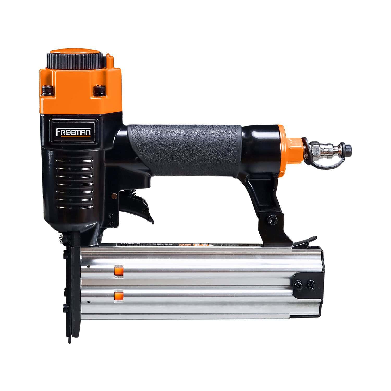 2-in 18-Gauge Pneumatic Brad Nailer