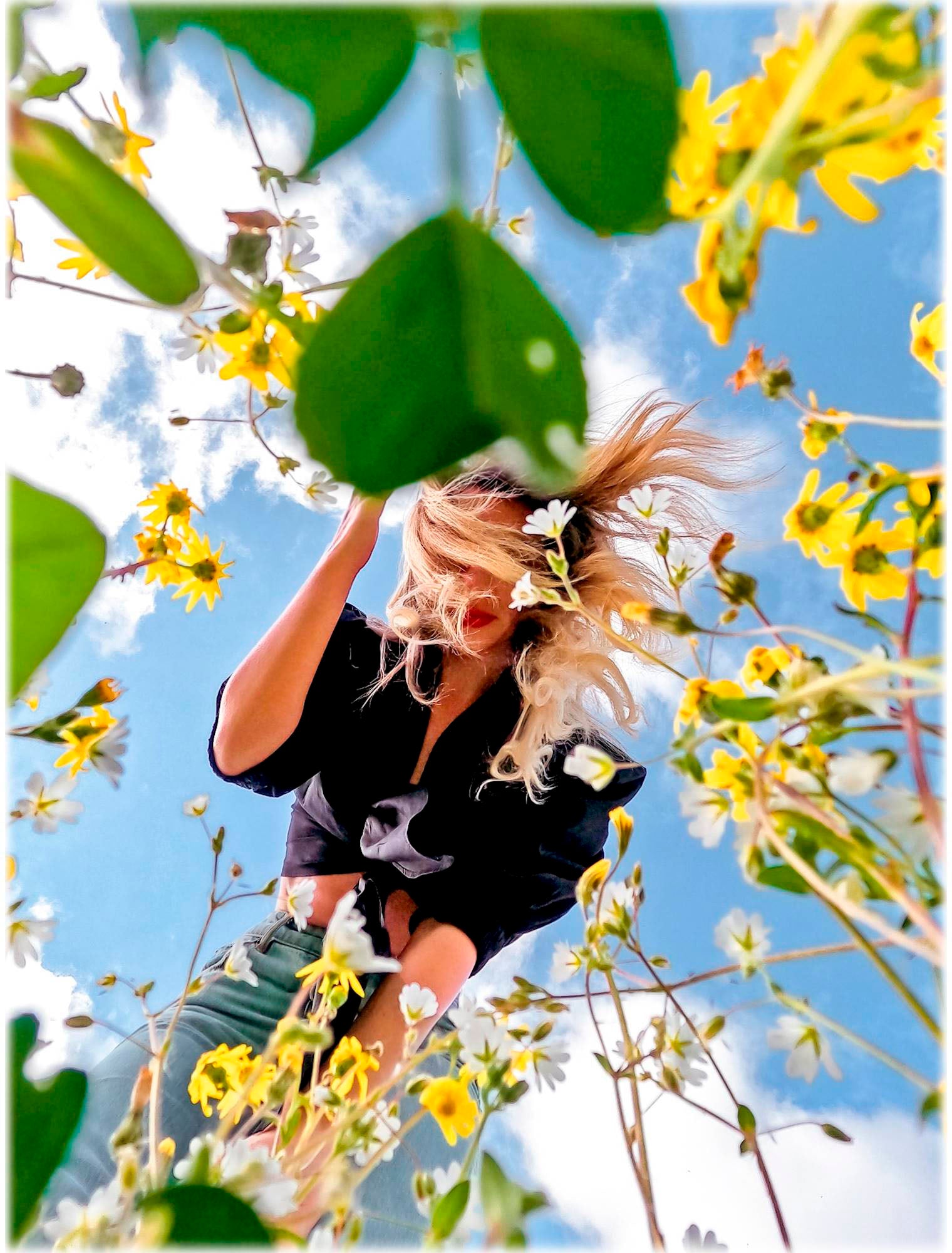 GoPro - HERO10 Black Action Camera - Black