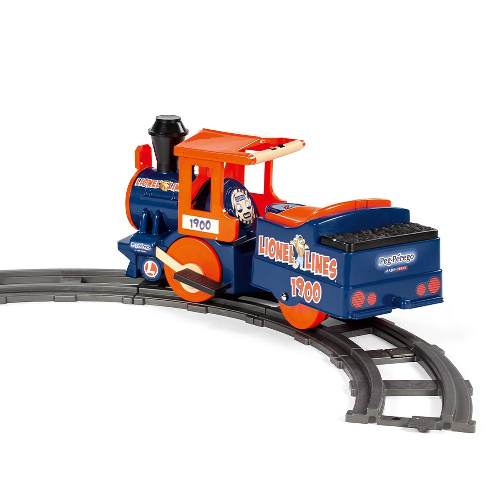 Peg Perego Lionel Lines Train
