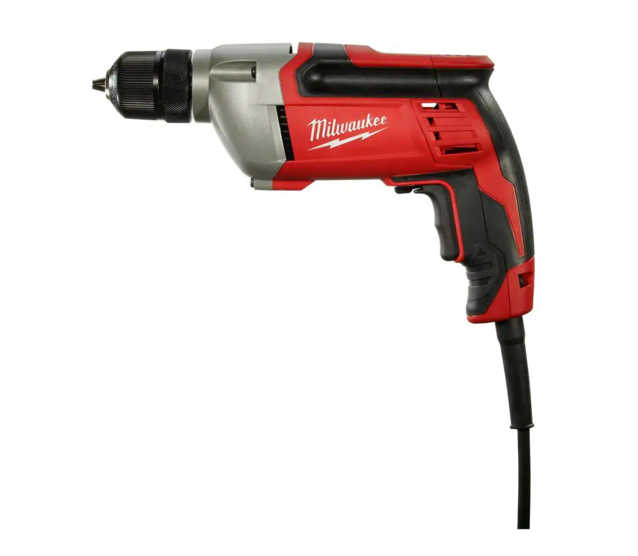0240-20 3/8 in. 2,800 RPM Tradesman Drill