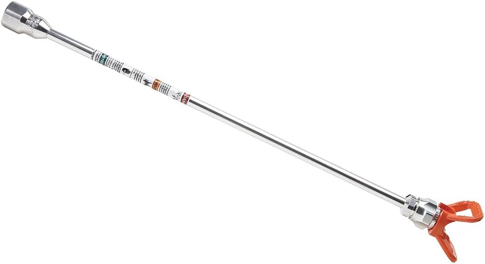 Graco Magnum 262805 X7 Cart Airless Paint Sprayer, Gray – Magnum X7 Airless Paint Sprayer