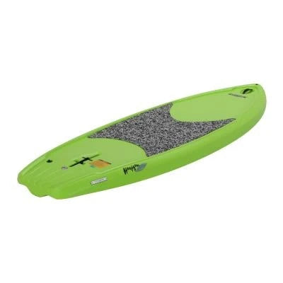Lifetime Hooligan 80 Youth Stand-Up Paddleboard (Paddle Included) 328