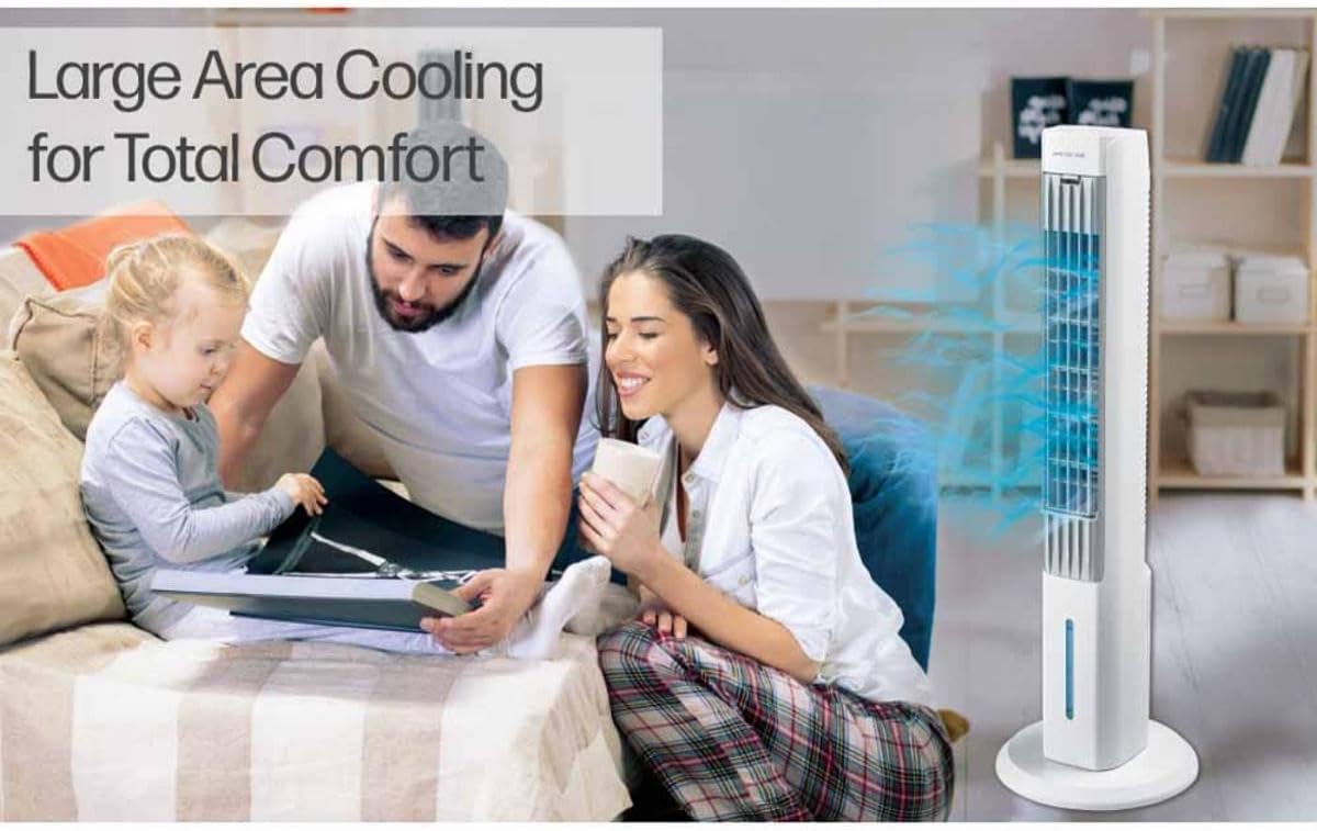 Tower Plus + Chill Zone XL