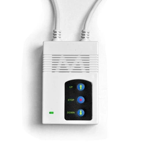 Pyle 100′′ Portable Motorized Matte White Projector Screen – Automatic Projection Display with Wall /Ceiling Mount Remote and Case – For Home Movie Theater, Slide / Video Showing – PRJELMT106