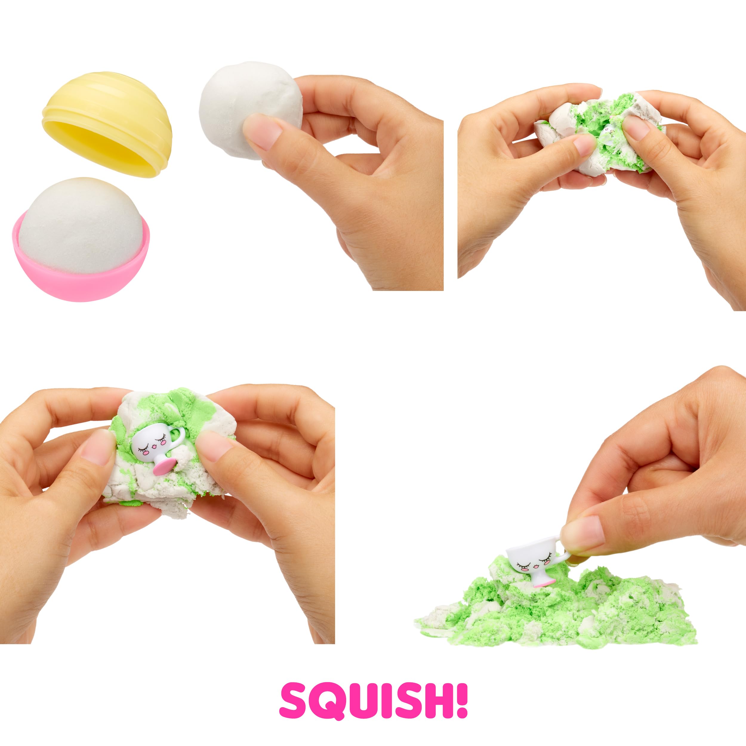 LOL Surprise Mega Ball Magic