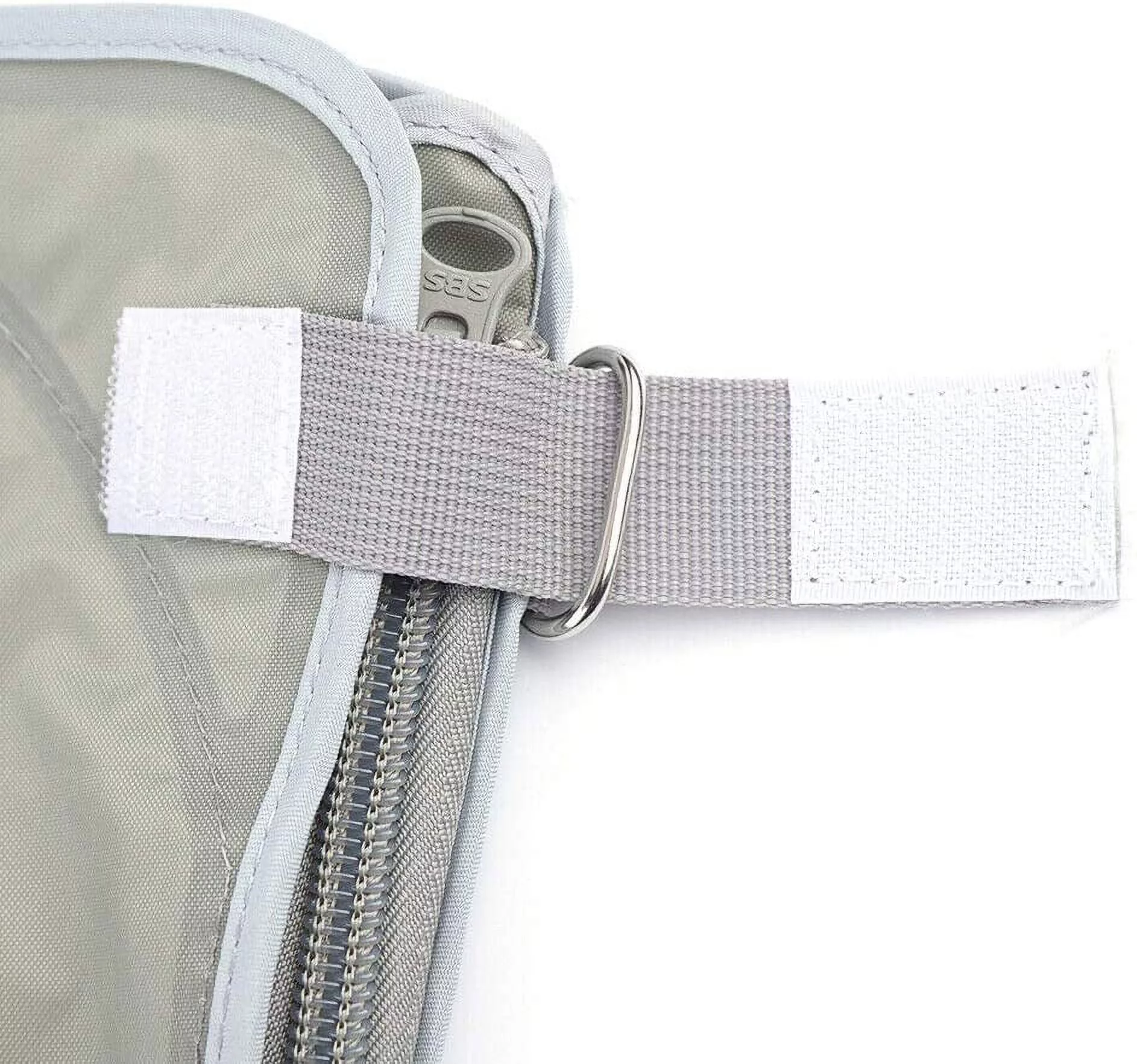 ANQIDI Air Compression Leg Massager Leg Blood Circulation Muscle Relax Massage Tool Lymphedema Leg Recovery Compression Boot