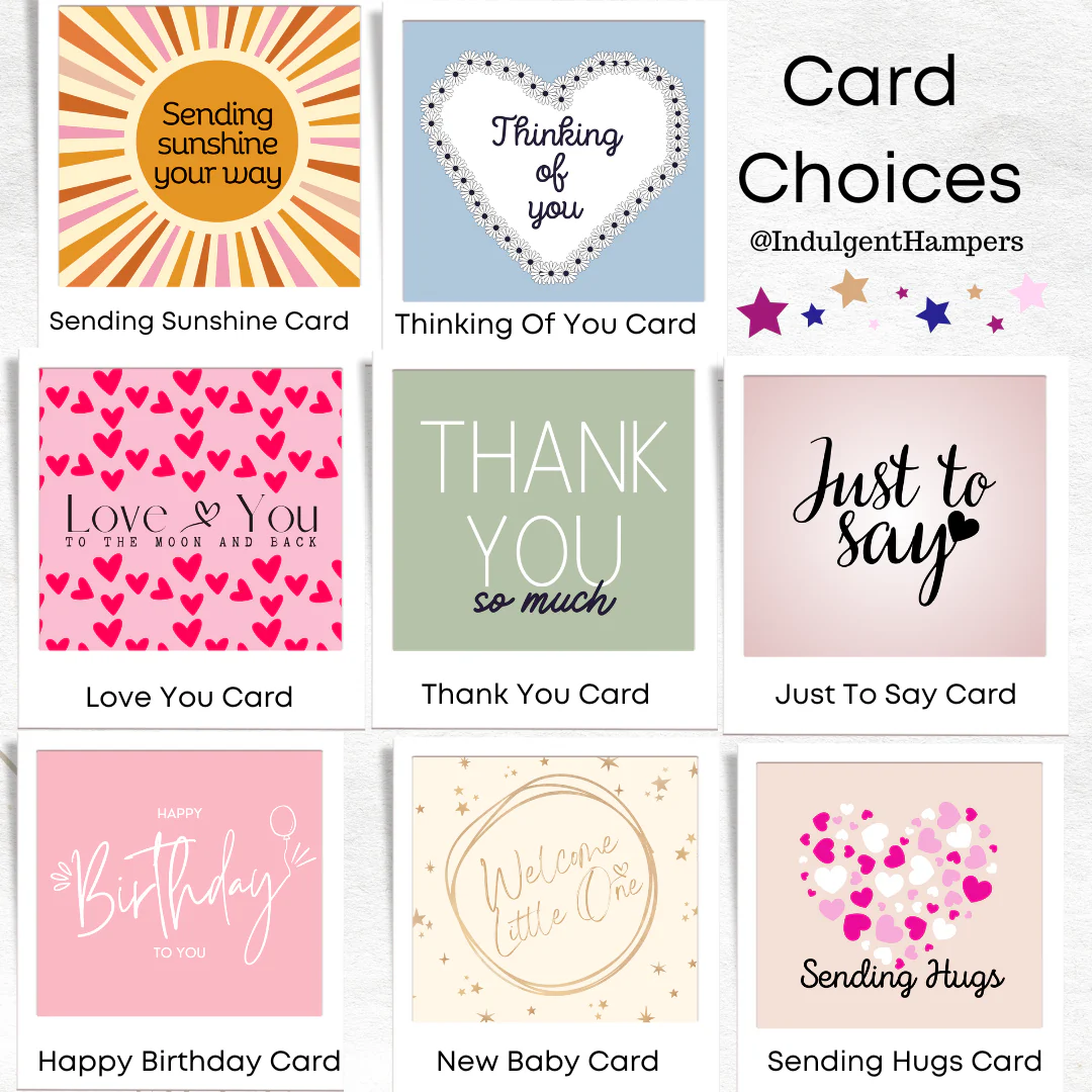 Mum In A Million Hamper