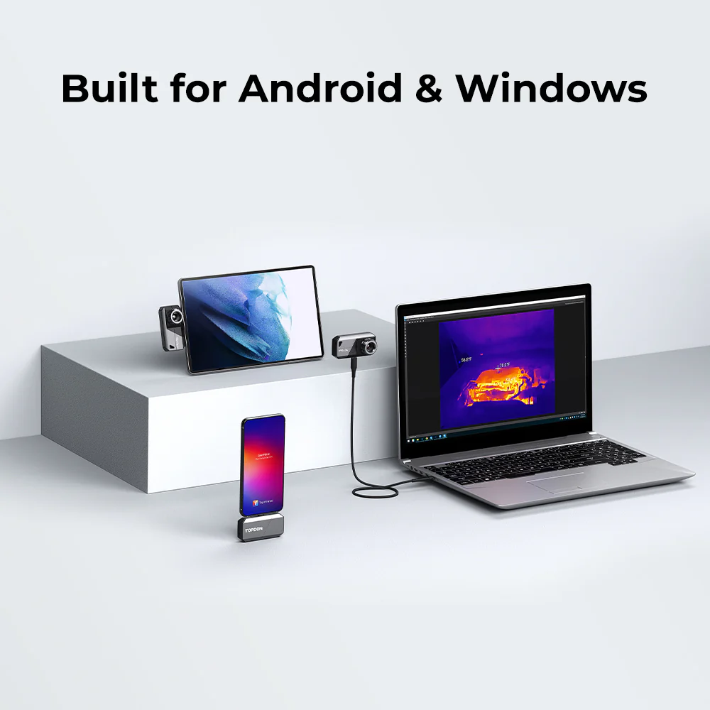 TS001 (Android Devices)