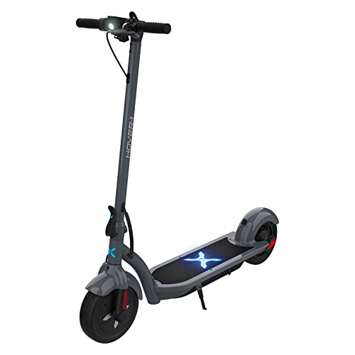 Hover 1 Electric Scooter Display High Grip