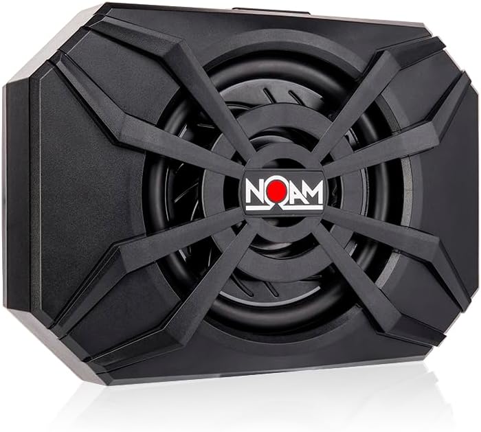 4 Channels Marine Bluetooth ATV/Golf Cart/UTV Speakers Stereo System