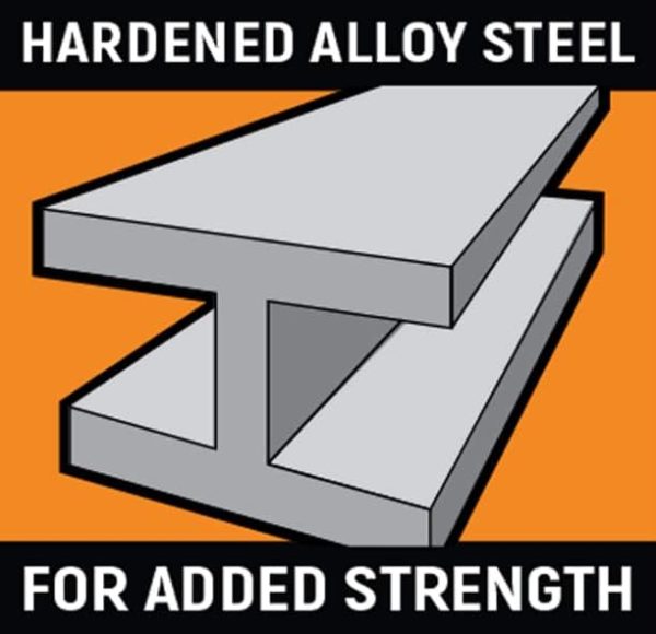 5 Pc. Flex Head Flare Nut Wrench Set, SAE   81910