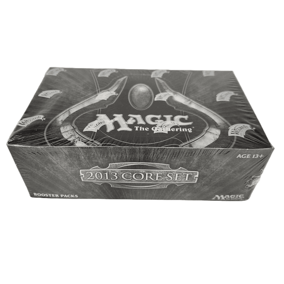 Magic 2013 Core Set - Booster Box