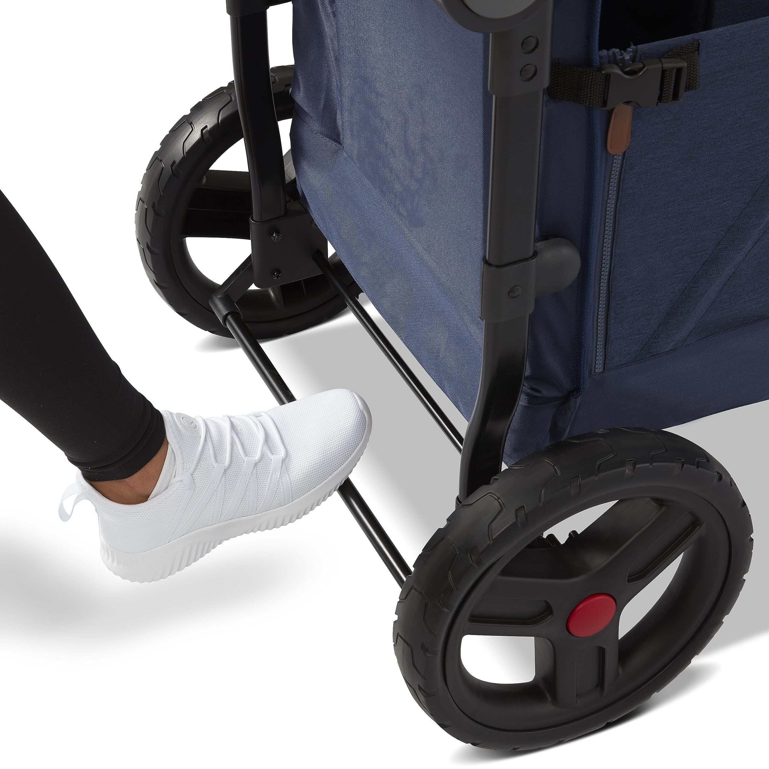 Radio Flyer Atlas Stroll Folding