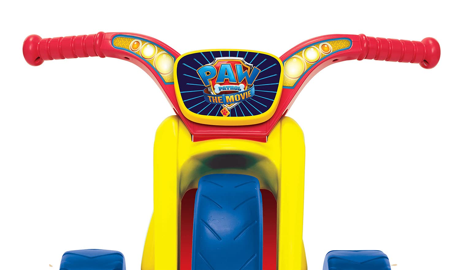 Paw Patrol Tricycle Cruiser Powered
