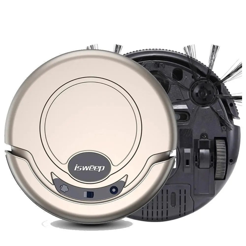 Robot Vacuum Floor Cleaner Automatic