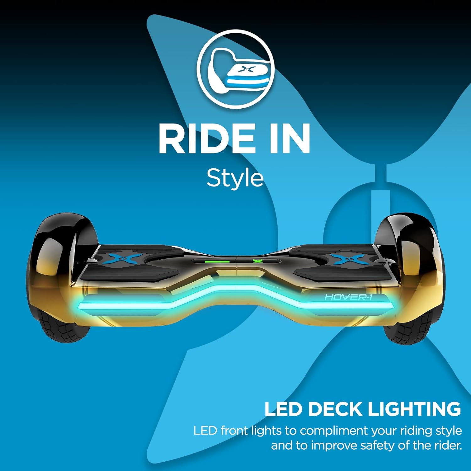 Bluetooth speaker self-balancing suspension board