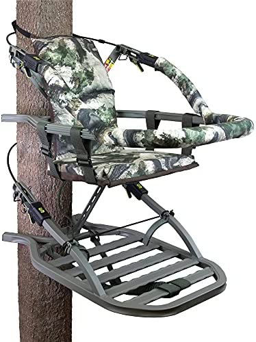Summit Treestands Viper SD Climbing Treestands