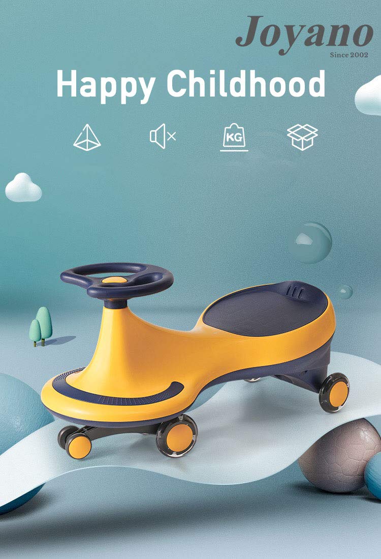 Joyano Flashing Batteries Movement Toddlers