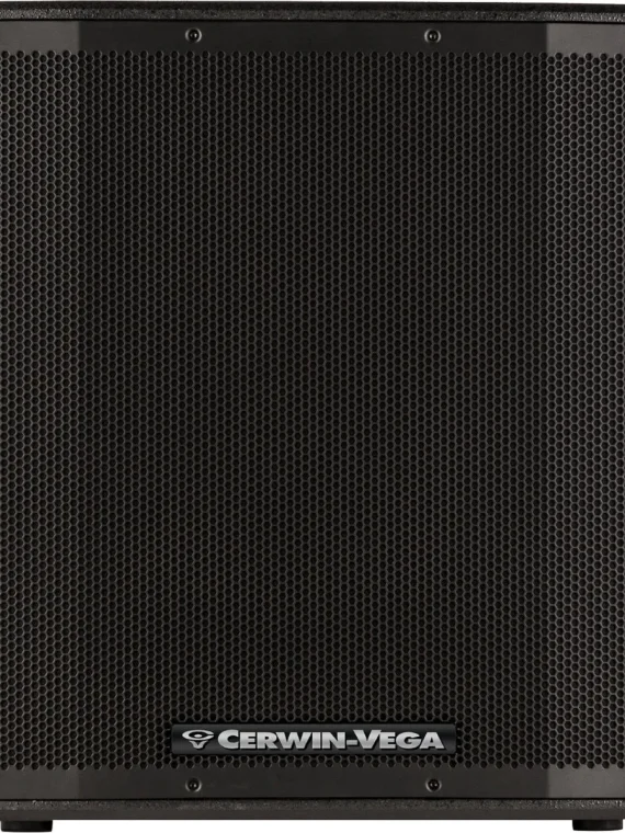 Cerwin Vega CVE-18S 18-Inch Powered Subwoofer