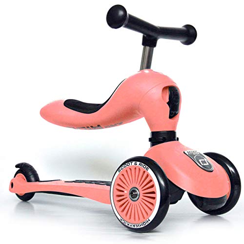 Scoot Ride Highwaykick Scooter Toy