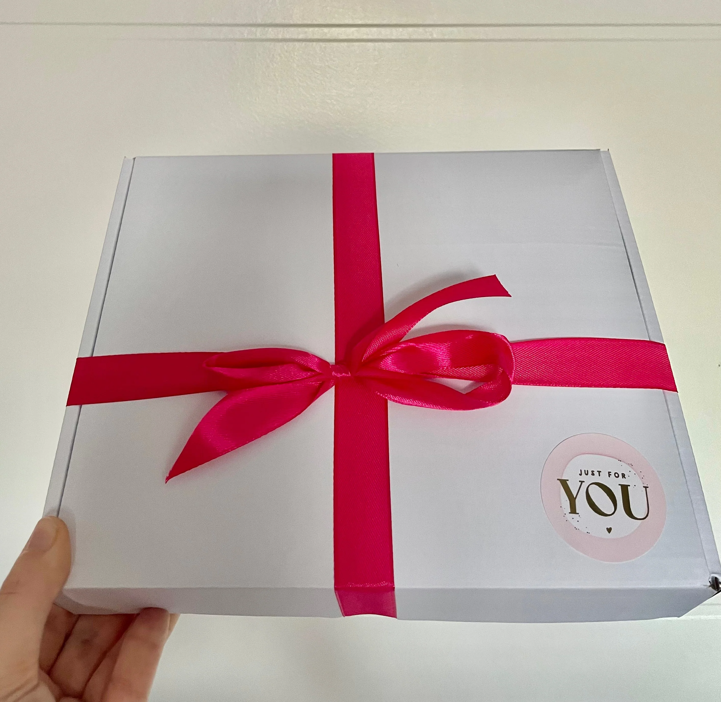 Mum In A Million Hamper