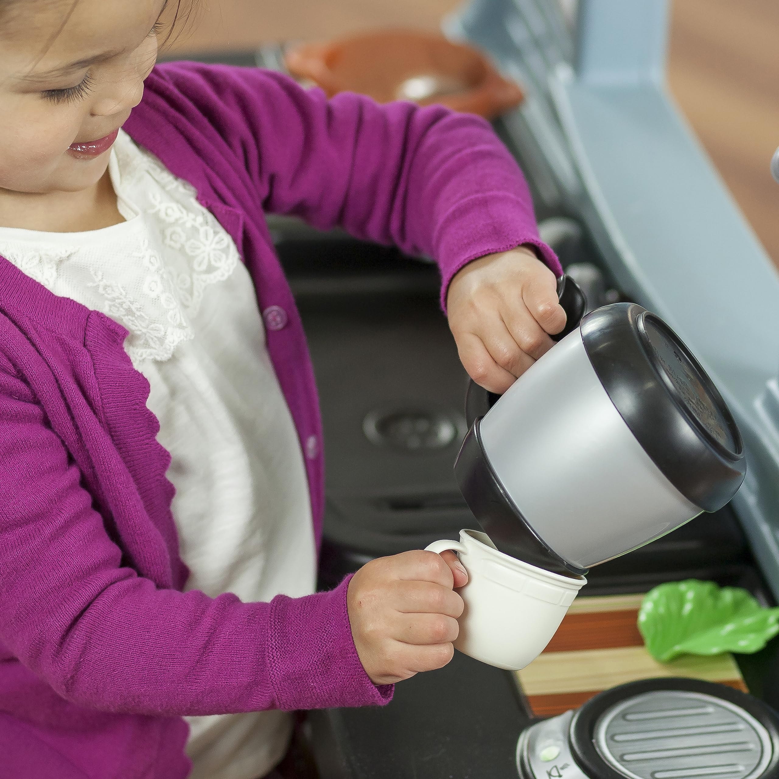 Step2 Best Chefs Kitchen Playset