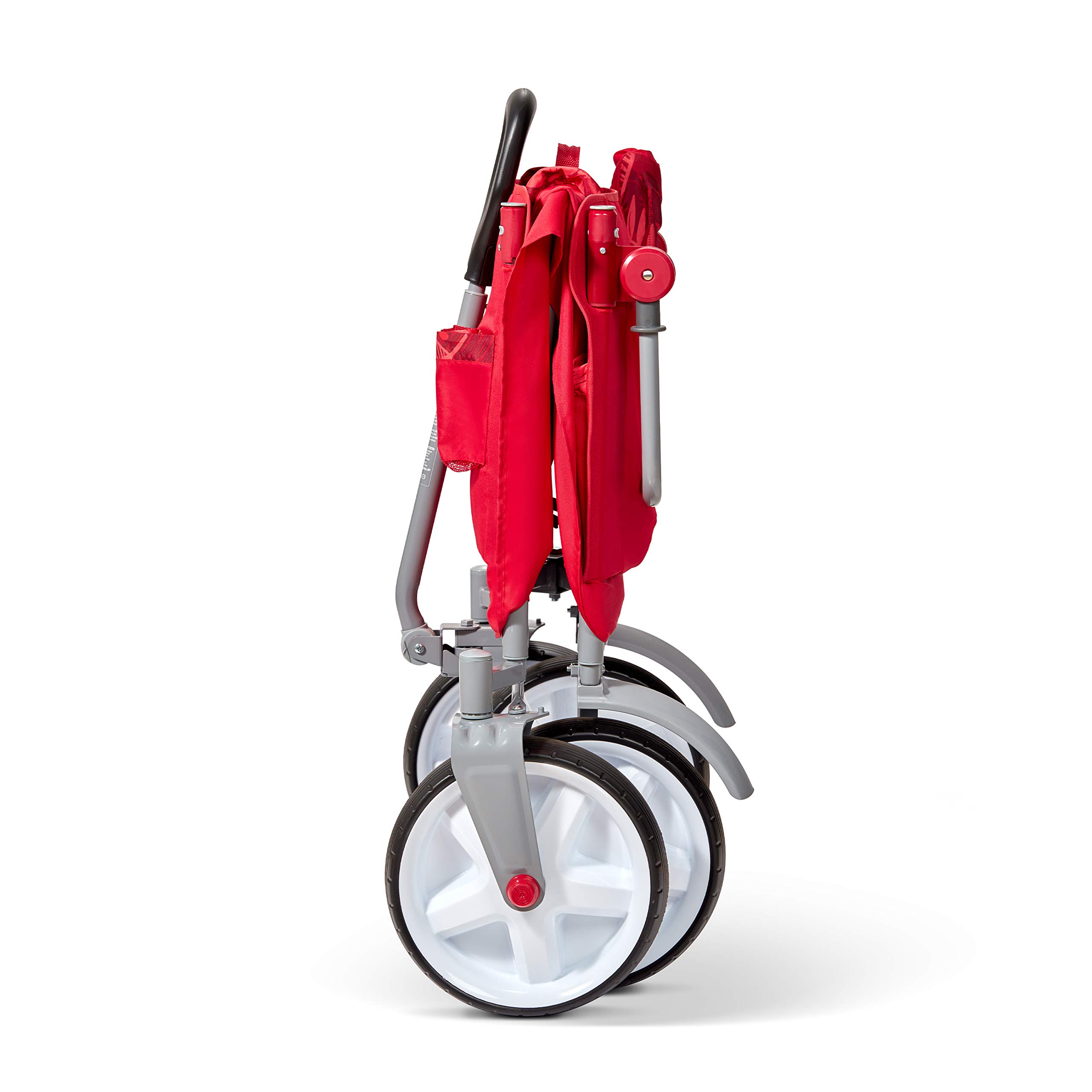 Radio Flyer Beach Boardwalk Wagon