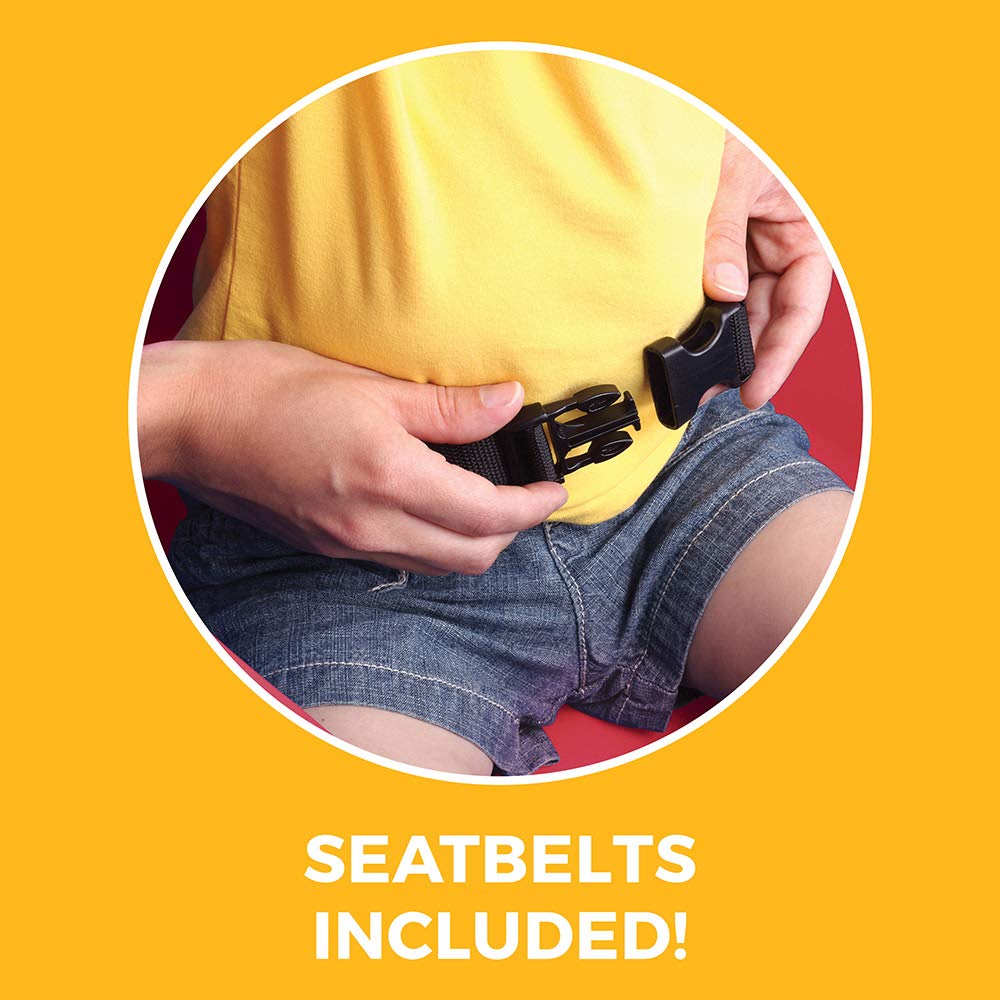 Step2 All Around Canopy Wagon