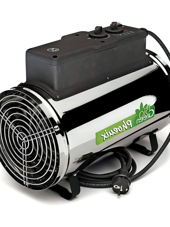 Bio Green PHX2.8/US Portable Phoenix Greenhouse Tent Mount, 2800 Watts