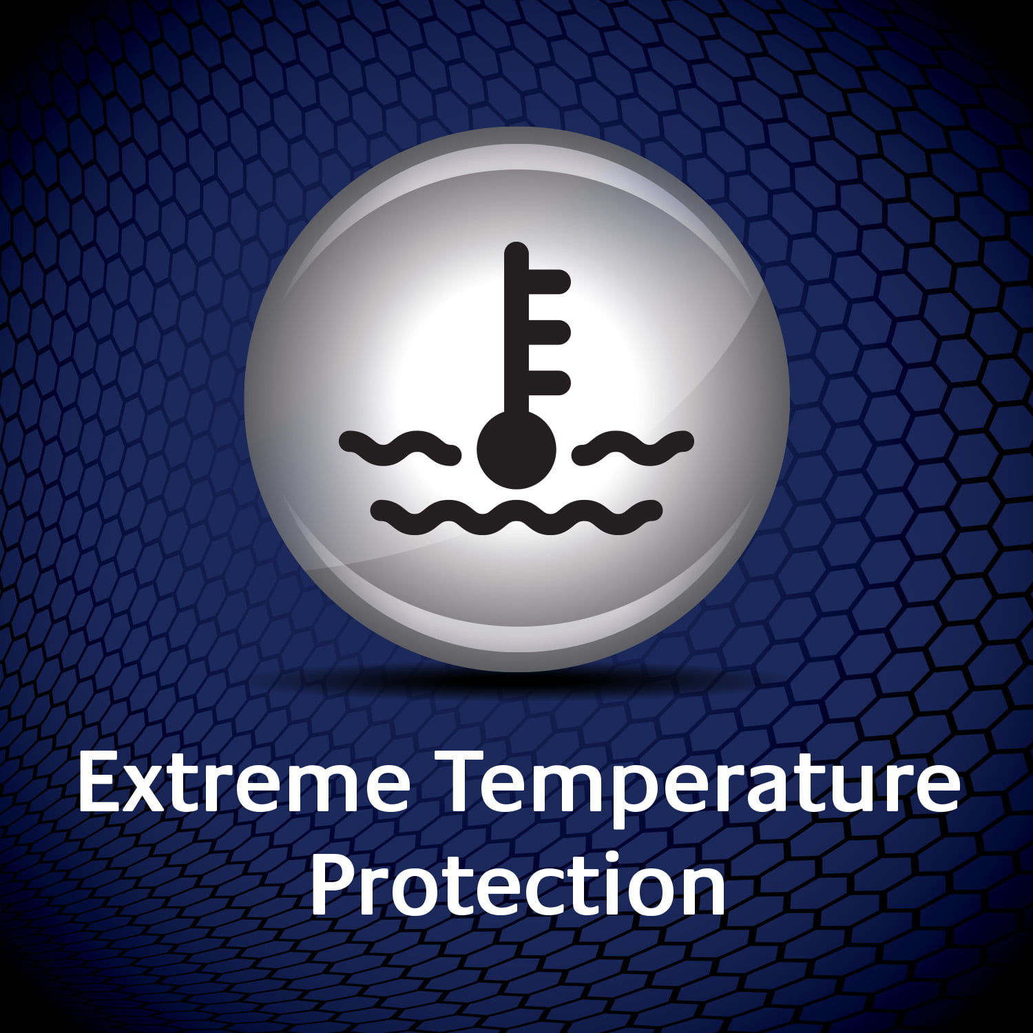 1300 Super Heavy Duty Synthetic Blend Diesel Engine Oil 15W-40, 1 Gal (4 pack)