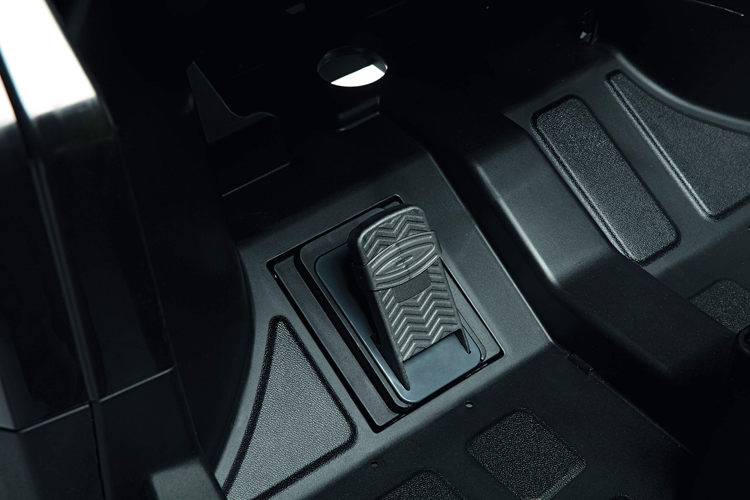 Peg Perego Polaris Ranger Shadow