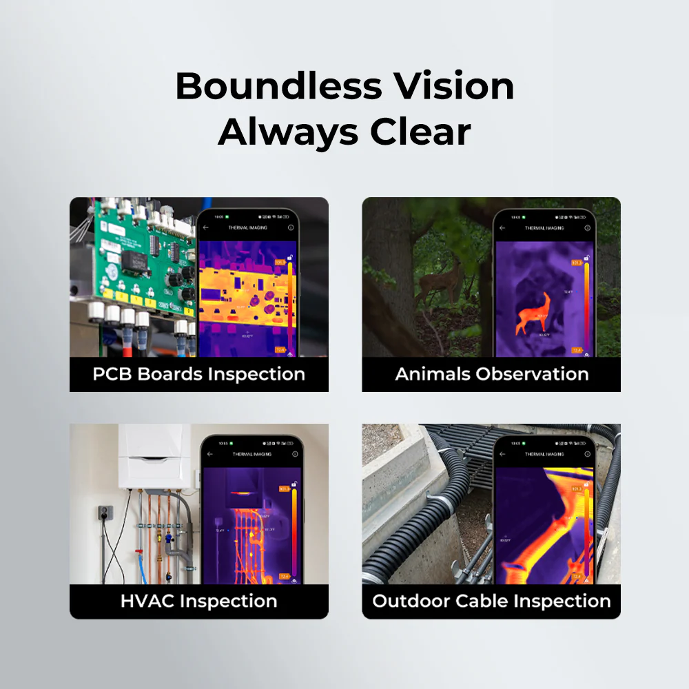 TS001 (Android Devices)