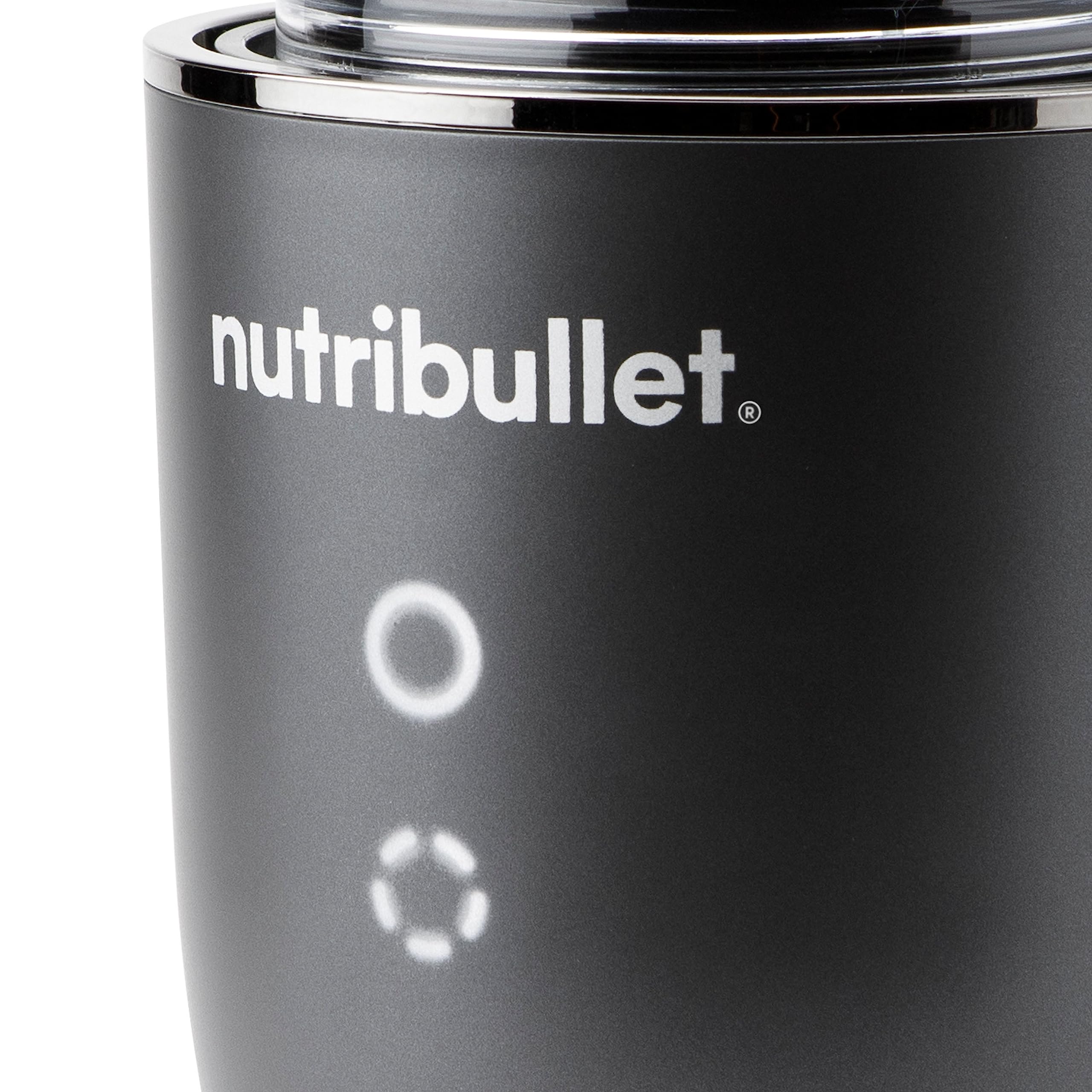 nutribullet Ultra Personal Blender NB50500