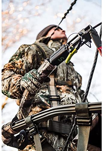 Summit Treestands Viper SD Climbing Treestands