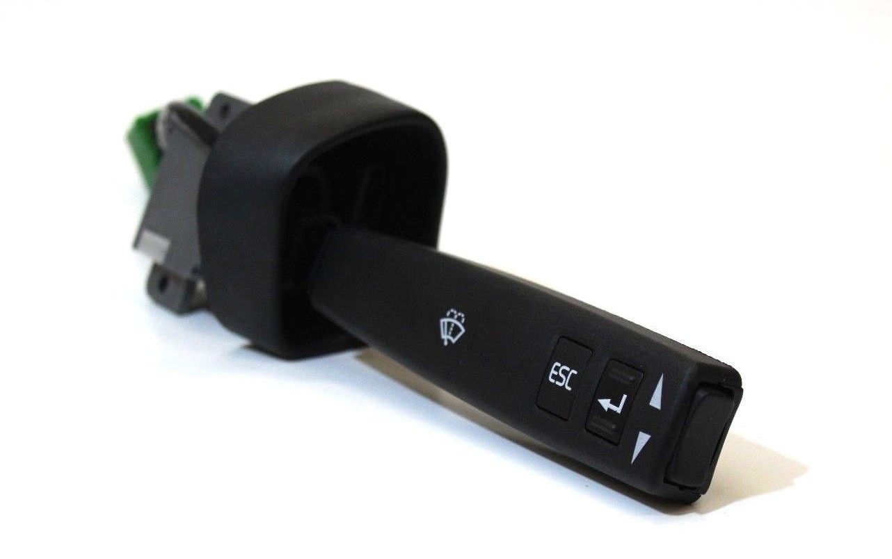 Wiper Washer Switch Volvo Truck 3944081
