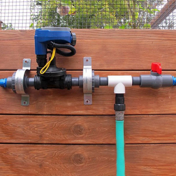 Deer Proof Cedar Complete Raised Garden Bed Kit �?8�?x 8�?x 20′�?