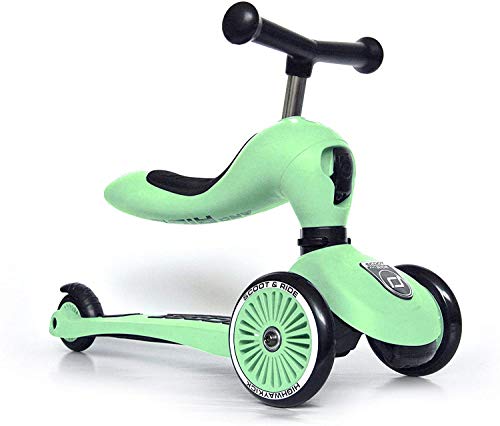 Scoot Ride Highwaykick Scooter Toy