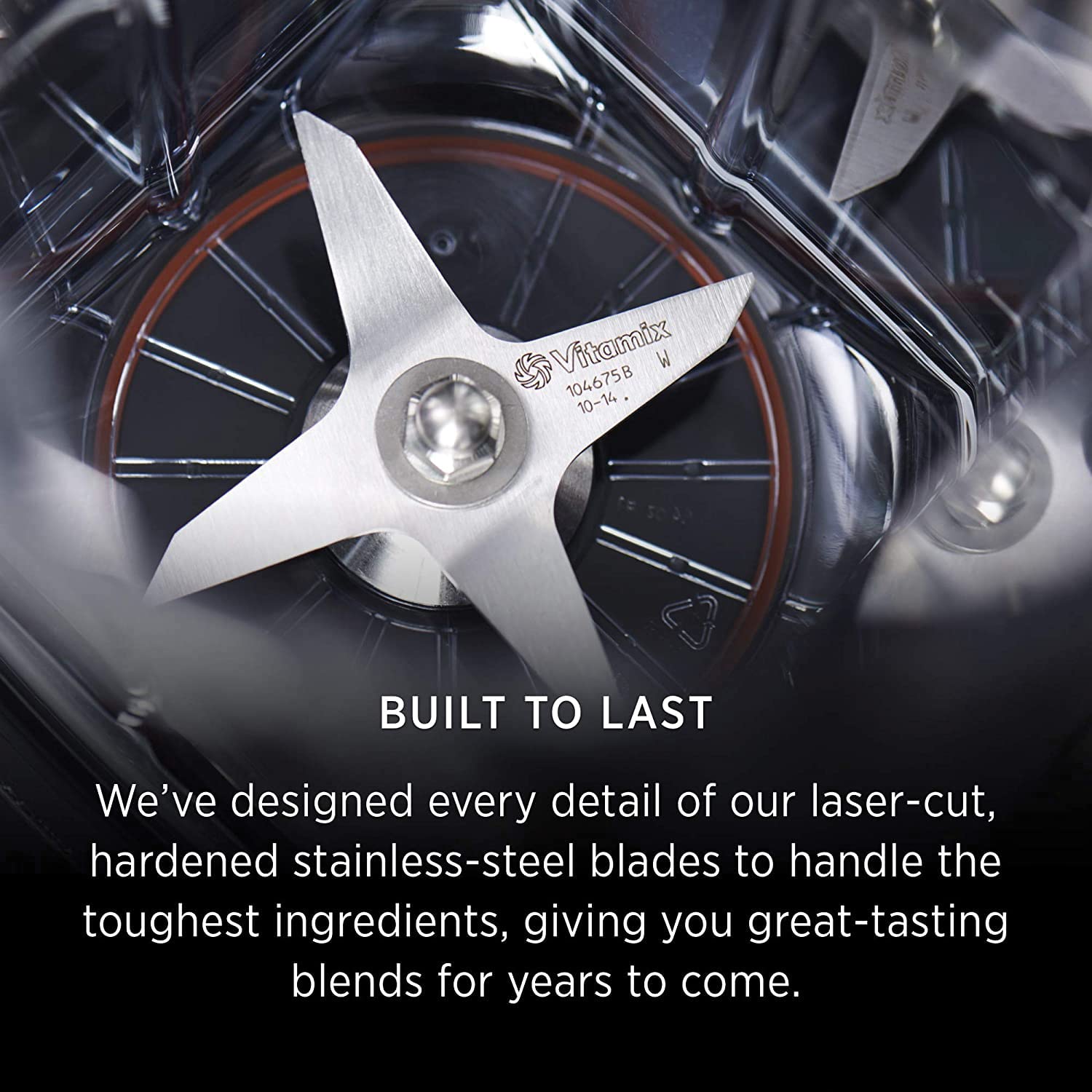 Vitamix Propel 750 Blender Black