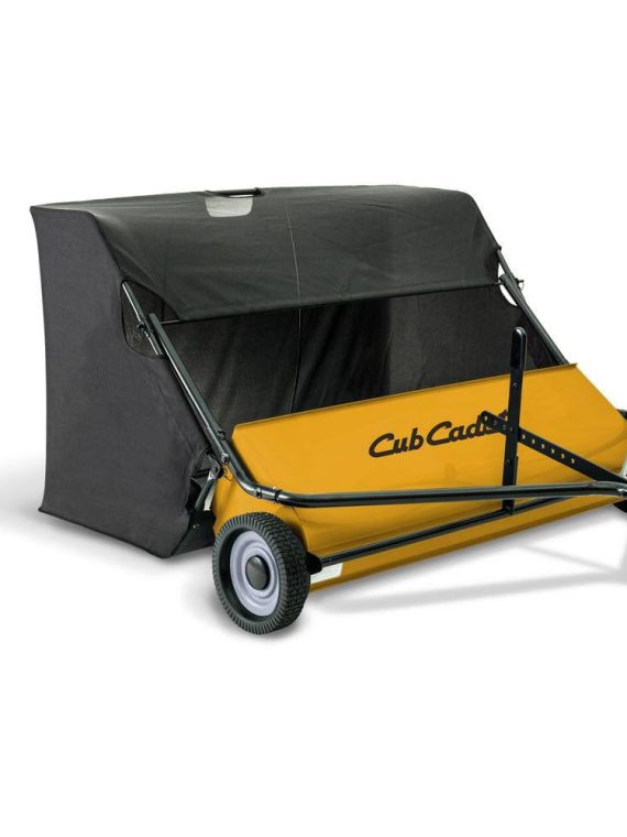 Cub Cadet 50 in. Lawn Sweeper, CC-5026LS