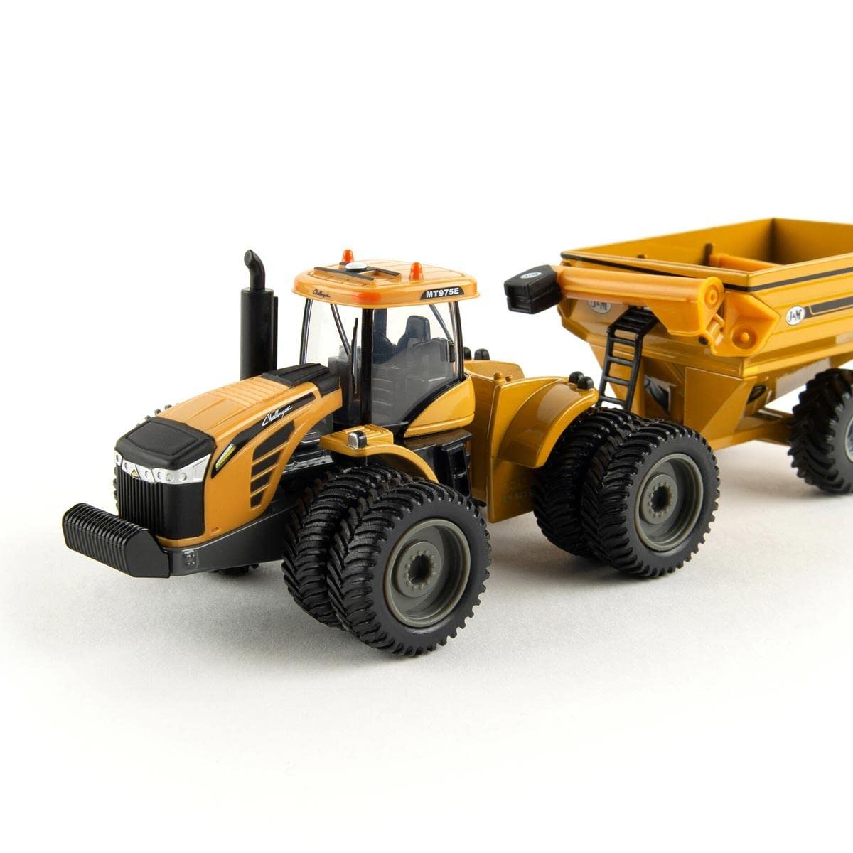 TOMY Piece Harvesting Gleaner Combine