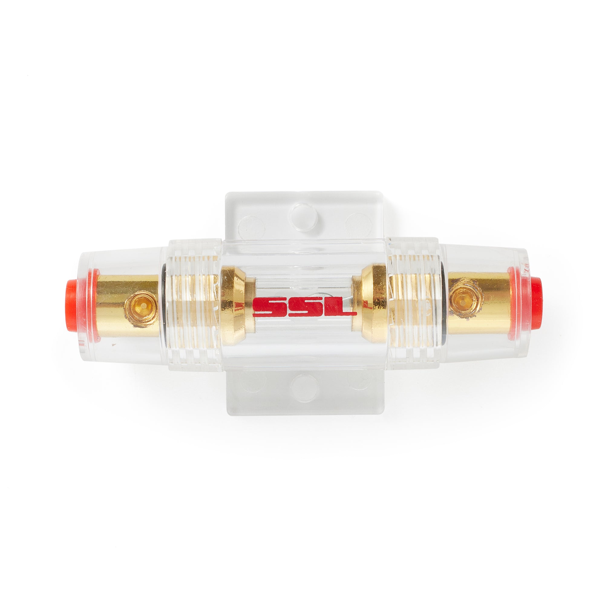 12 Inch Subwoofer Box,  2 Channel Amplifier, &  Wiring Kit