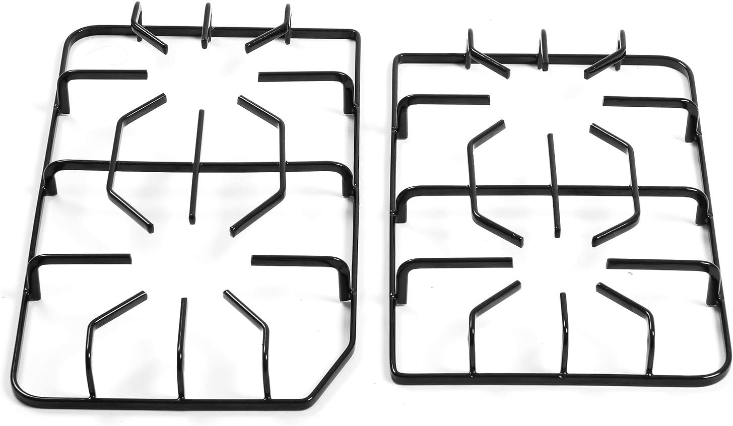 22′′x20′′ Built in Gas Cooktop 4 Burners Stainless Steel Stove with NG/LPG Conversion Kit Thermocouple Protection and Easy to Clean (20Wx22L)