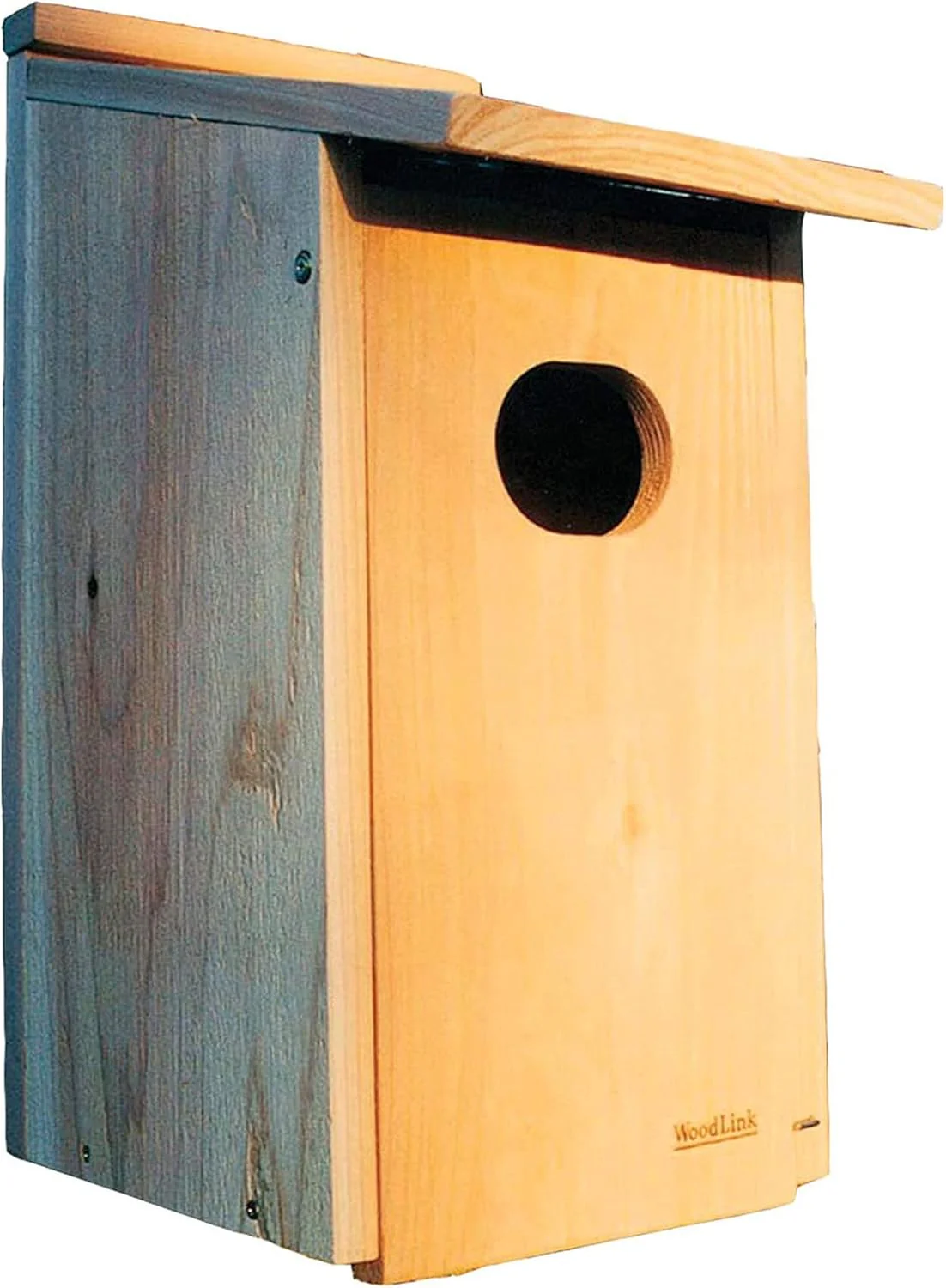 Woodlink WD1 Cedar Duck House, 1