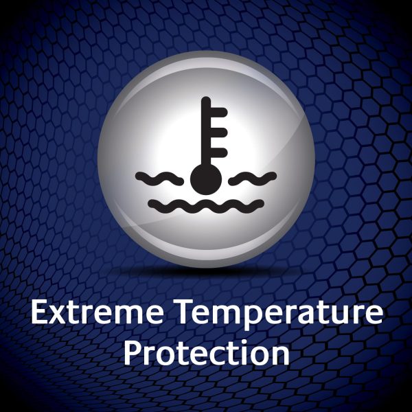 1300 Super Heavy Duty Synthetic Blend Diesel Engine Oil 15W-40, 1 Gal (4 pack)