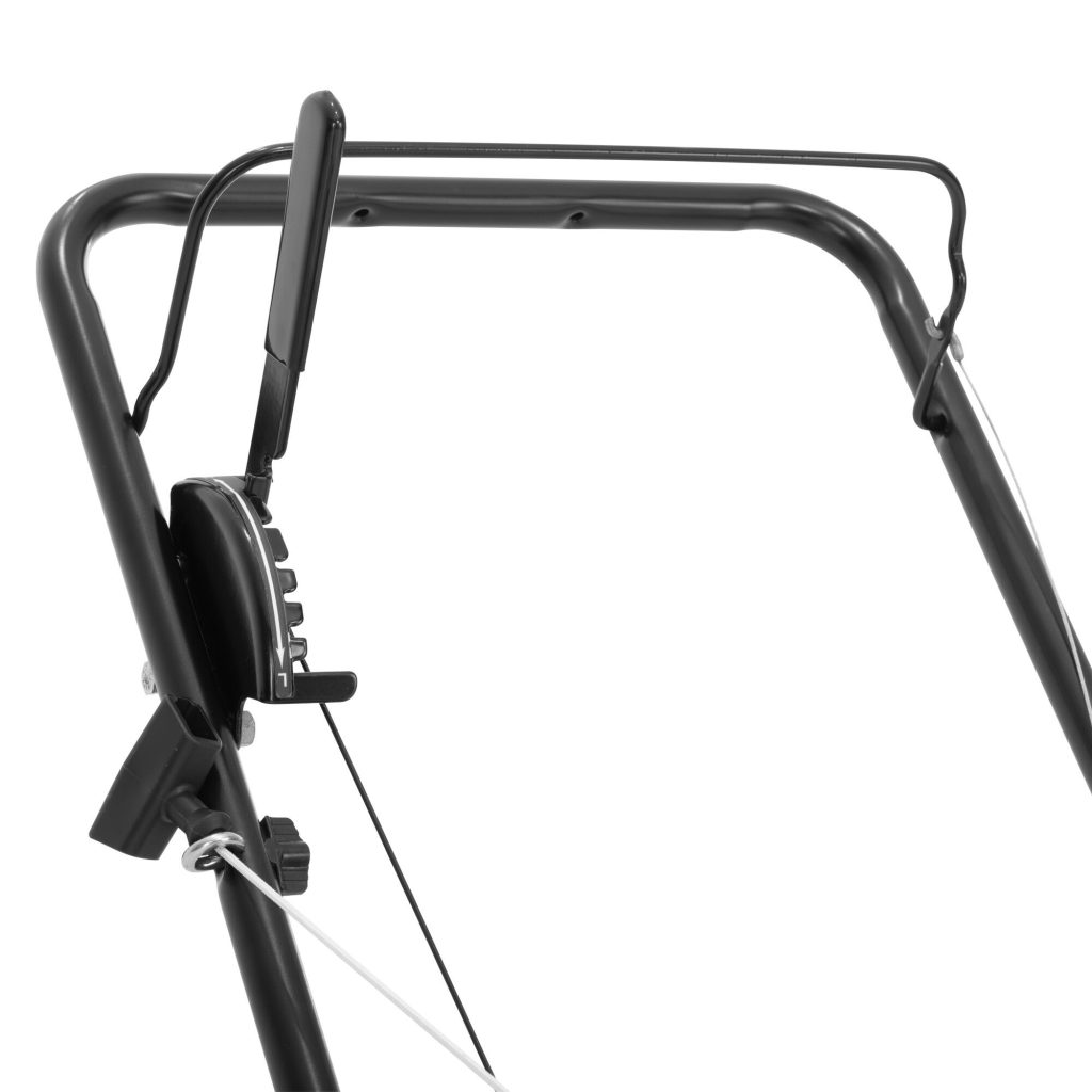 Troy-Bilt TBE550 Driveway Edger, 140cc Briggs & Stratton Engine, 9′�?Triple-Edge Blade, 3 Bevel Positions