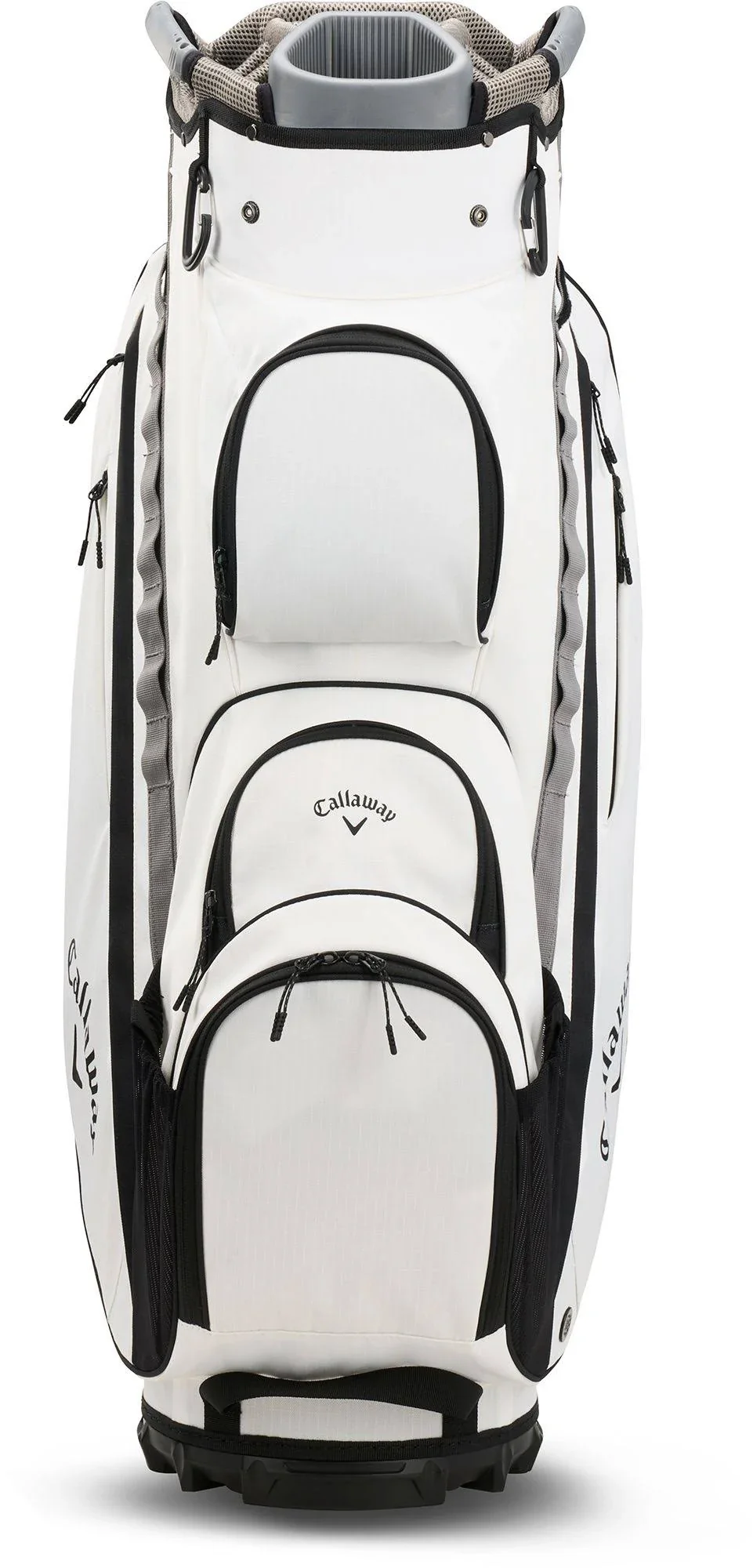 Callaway 2024 X-Series Cart Bag Men's White