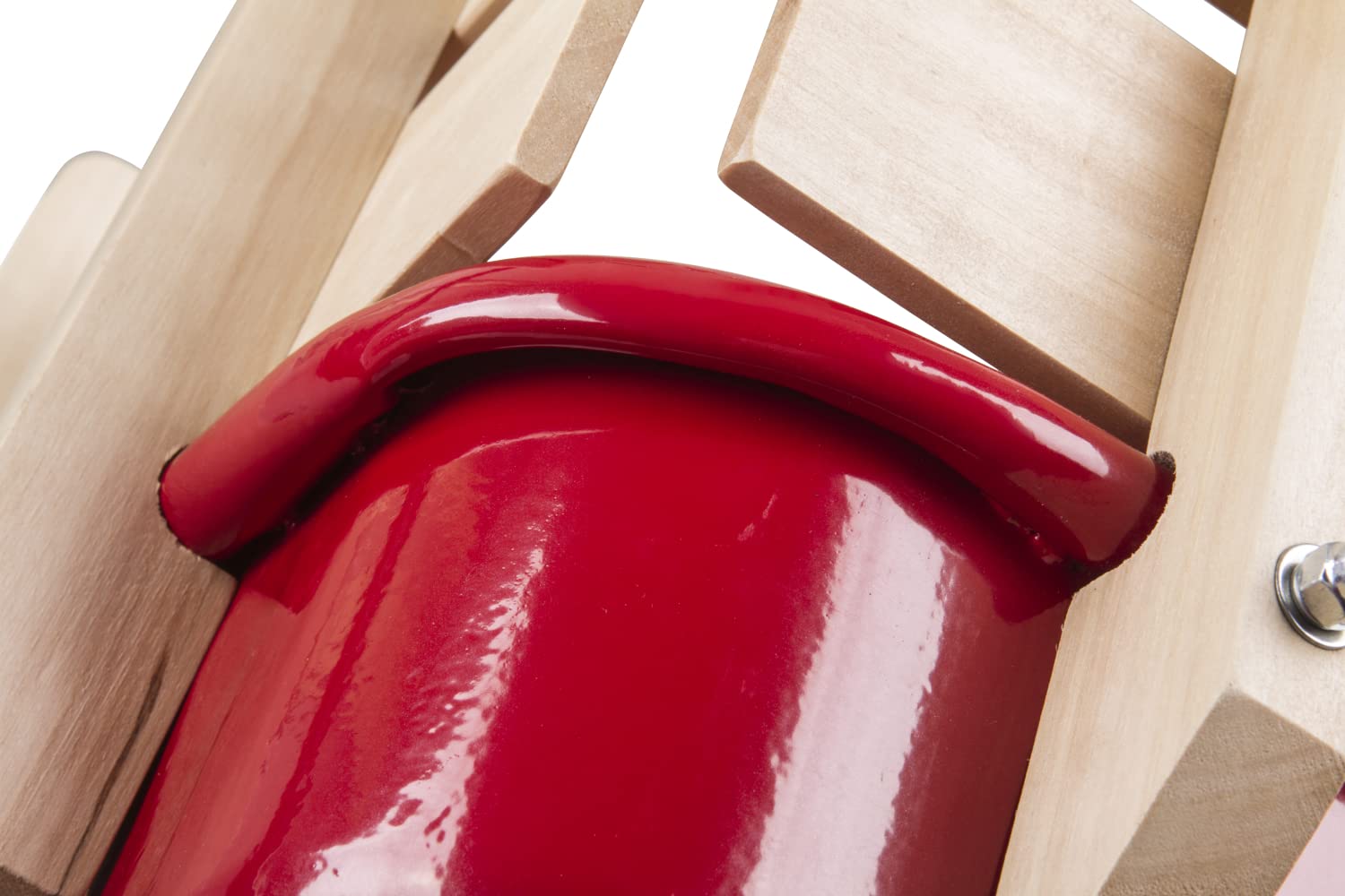 Duncan Mountain Wagon Pull Along Terrain