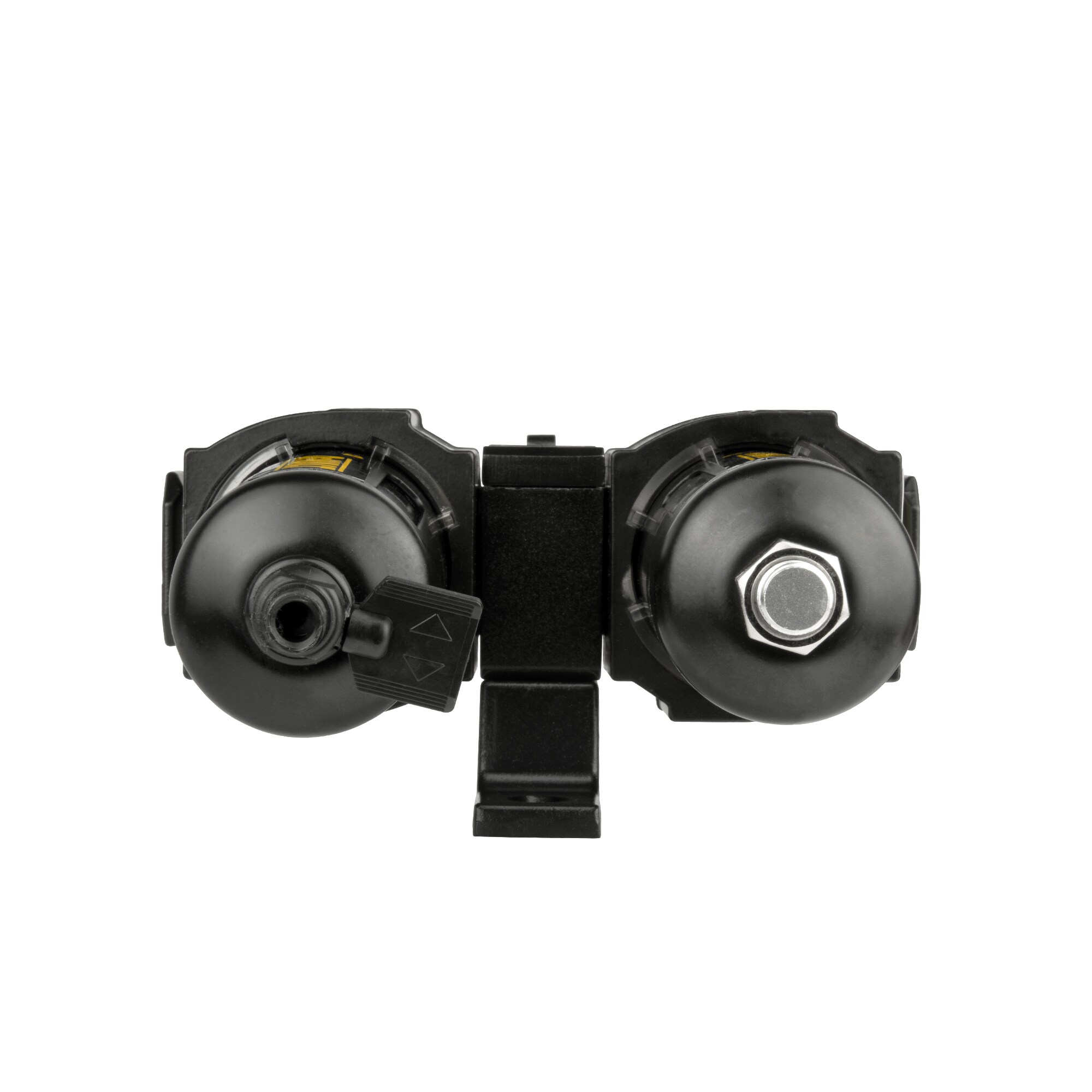 3/8 in. NPT Desiccant Air Cleaner