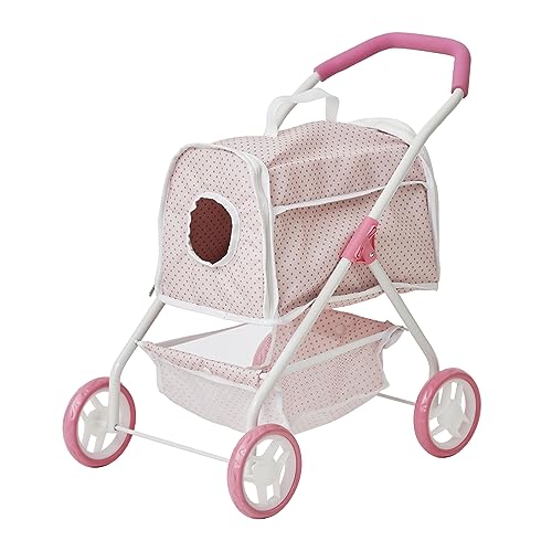 Olivias Little World Princess Stroller