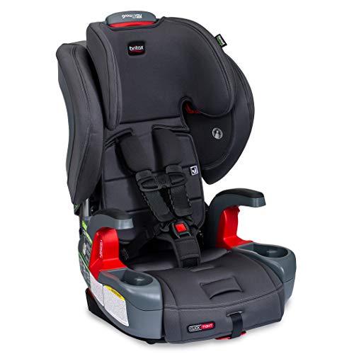 Britax Grow ClickTight Harness 2 Booster Seat